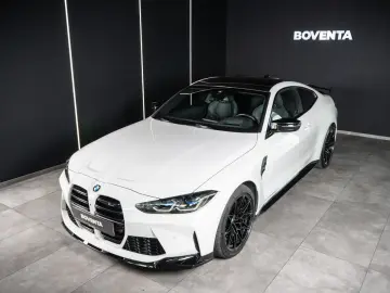 M4 Competition xDrive *CARBON*LASER*H&K*M-DRIVER