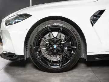 M4 Competition xDrive *CARBON*LASER*H&K*M-DRIVER
