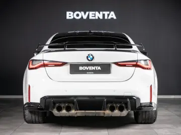 M4 Competition xDrive *CARBON*LASER*H&K*M-DRIVER
