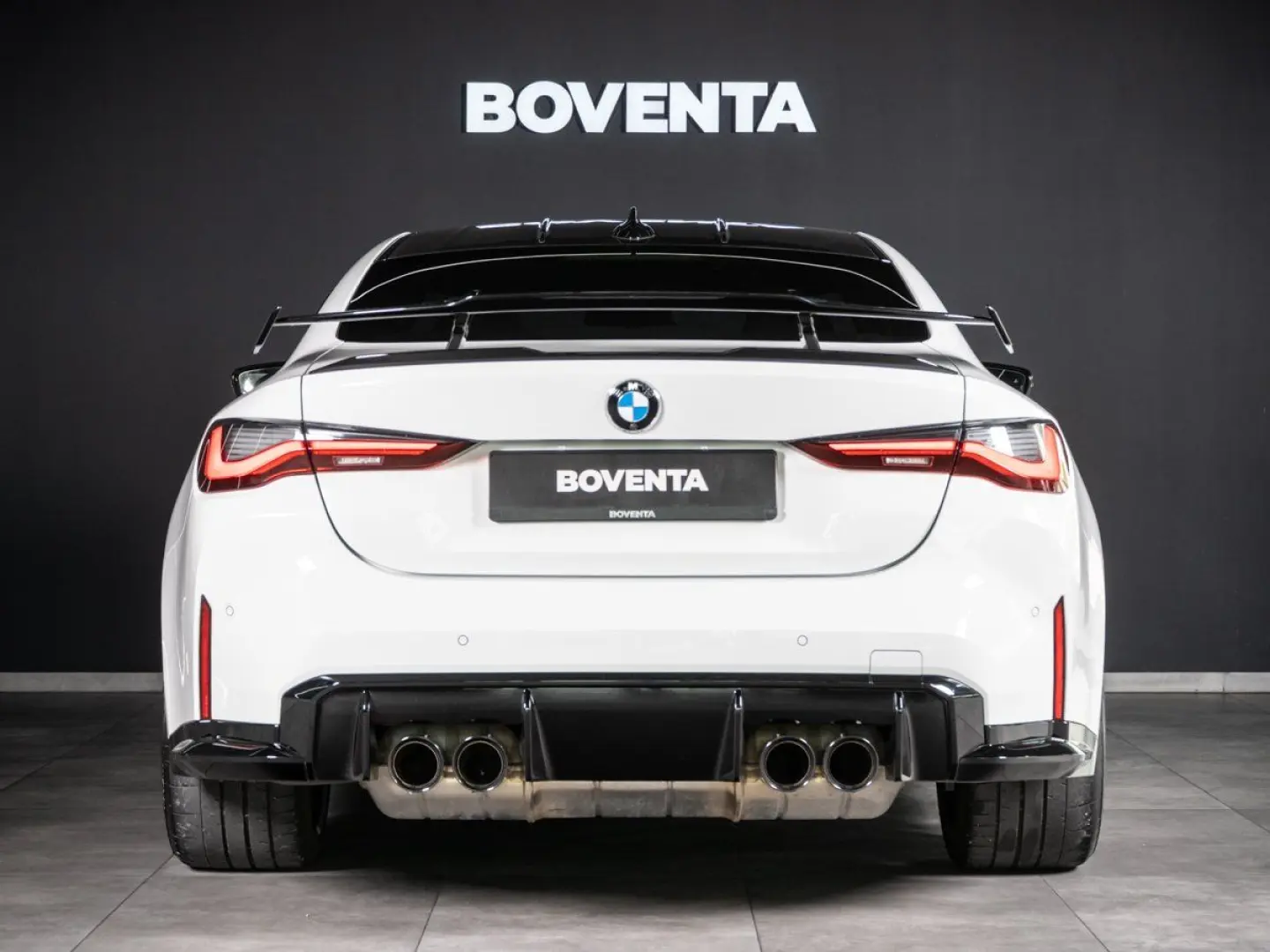 M4 Competition xDrive *CARBON*LASER*H&K*M-DRIVER