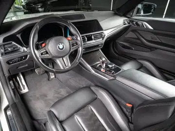 M4 Competition xDrive *CARBON*LASER*H&K*M-DRIVER