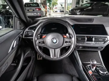 M4 Competition xDrive *CARBON*LASER*H&K*M-DRIVER