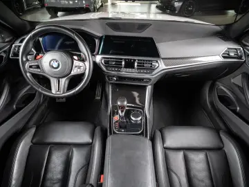 M4 Competition xDrive *CARBON*LASER*H&K*M-DRIVER