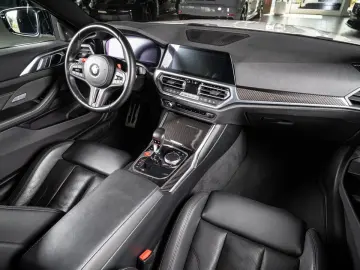 M4 Competition xDrive *CARBON*LASER*H&K*M-DRIVER