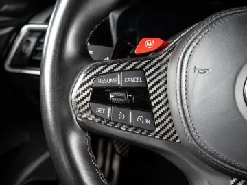 M4 Competition xDrive *CARBON*LASER*H&K*M-DRIVER