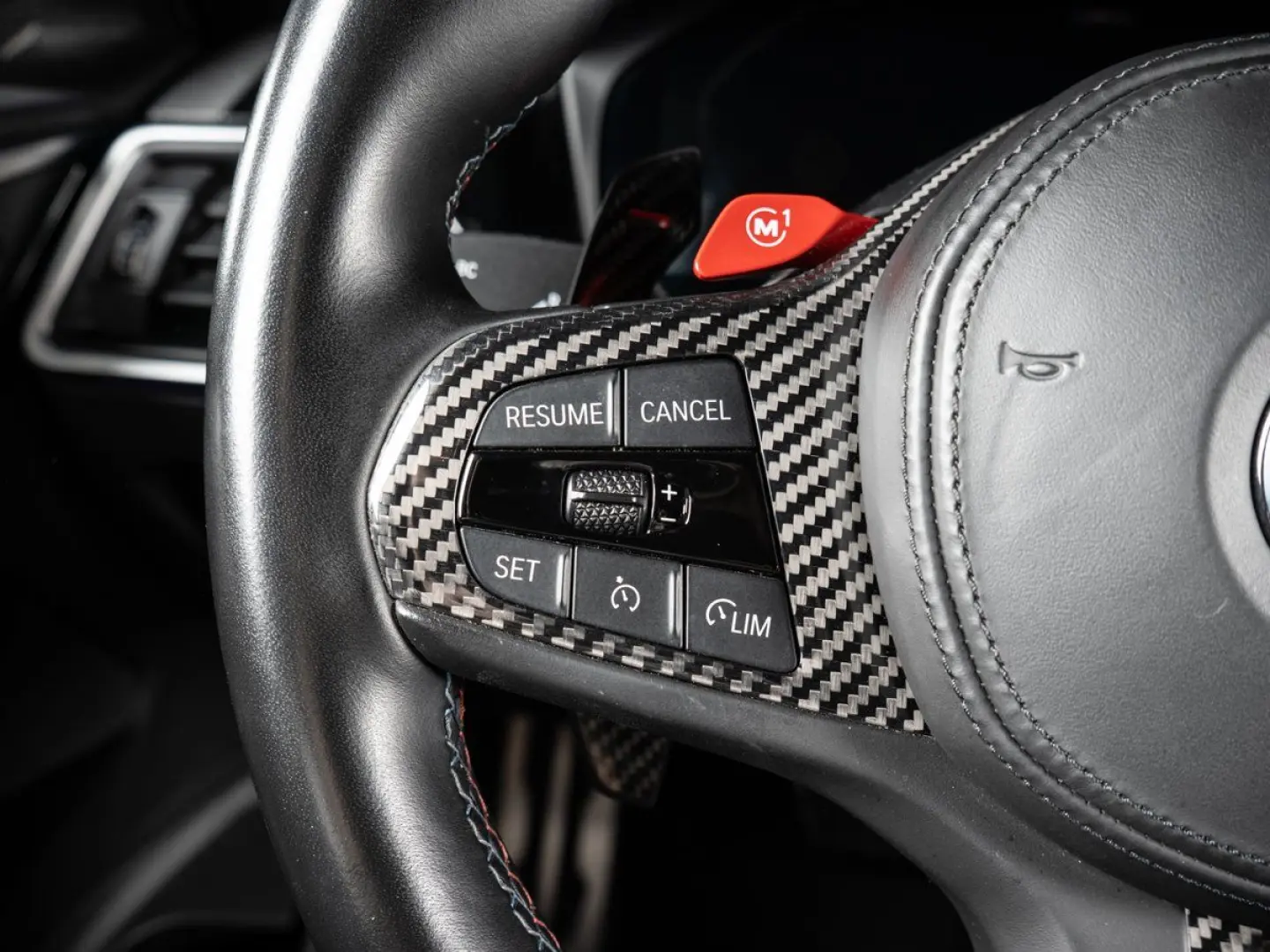 M4 Competition xDrive *CARBON*LASER*H&K*M-DRIVER