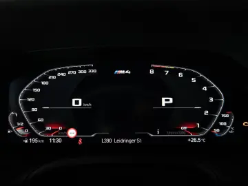 M4 Competition xDrive *CARBON*LASER*H&K*M-DRIVER