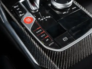 M4 Competition xDrive *CARBON*LASER*H&K*M-DRIVER