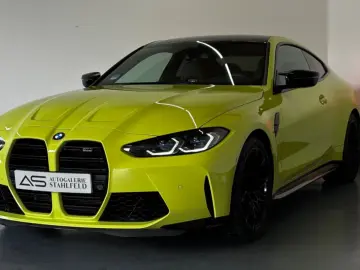 M4 Coupe Competition M-Drivers H&K HUD KAME LASE