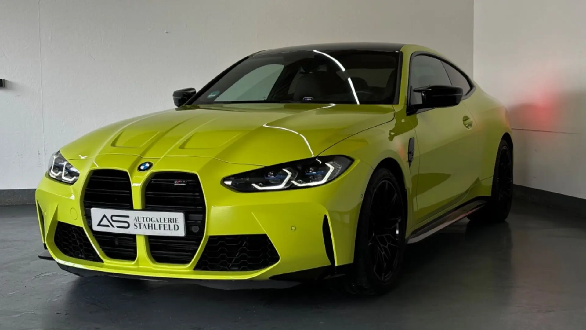 M4 Coupe Competition M-Drivers/H&K/HUD/KAME/LASE