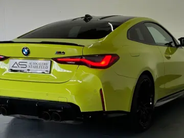 M4 Coupe Competition M-Drivers/H&K/HUD/KAME/LASE