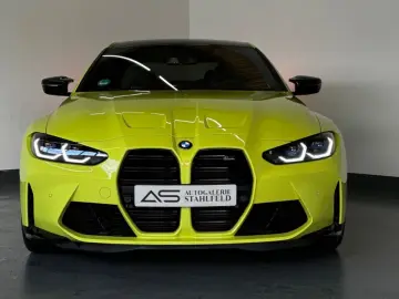 M4 Coupe Competition M-Drivers/H&K/HUD/KAME/LASE