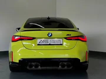 M4 Coupe Competition M-Drivers/H&K/HUD/KAME/LASE