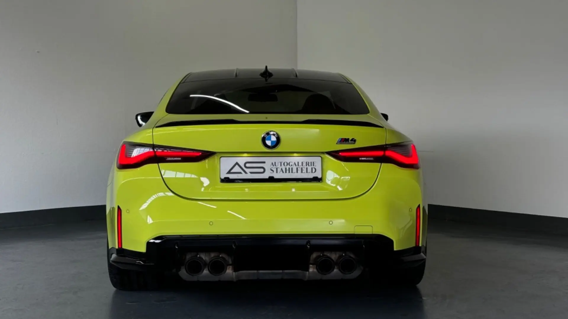 M4 Coupe Competition M-Drivers/H&K/HUD/KAME/LASE