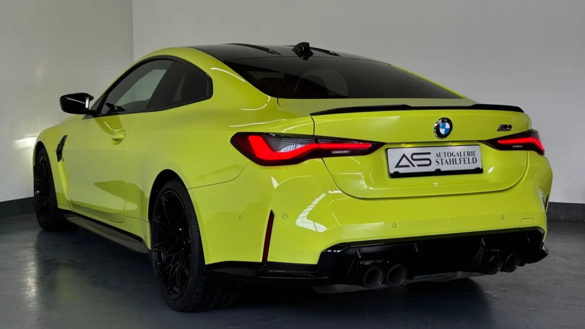 M4 Coupe Competition M-Drivers/H&K/HUD/KAME/LASE