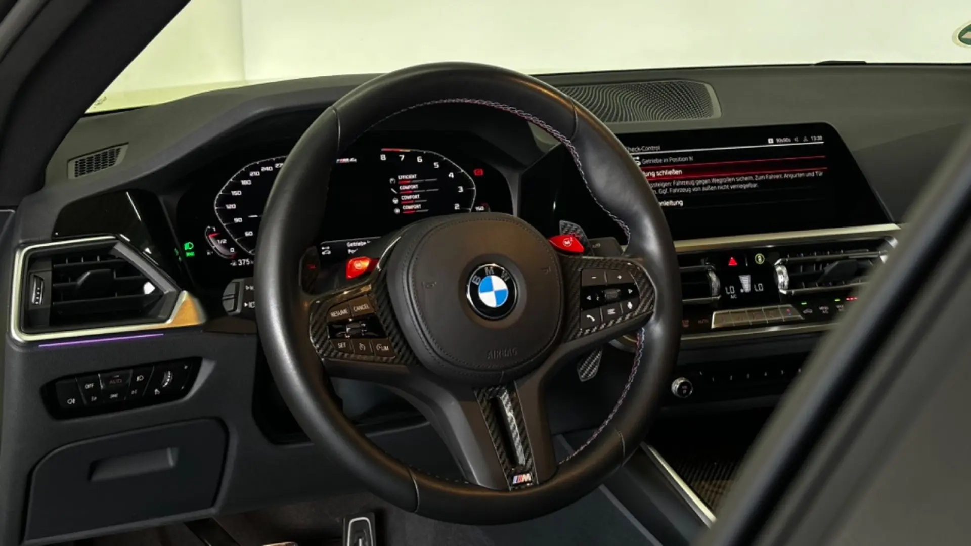 M4 Coupe Competition M-Drivers/H&K/HUD/KAME/LASE