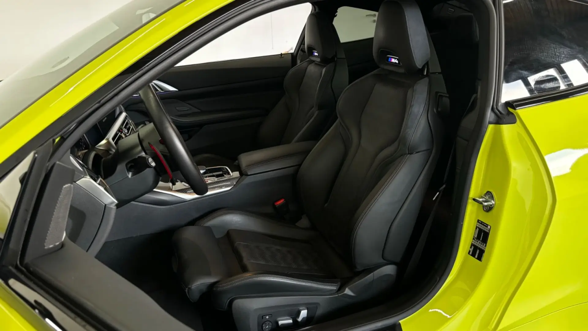 M4 Coupe Competition M-Drivers/H&K/HUD/KAME/LASE