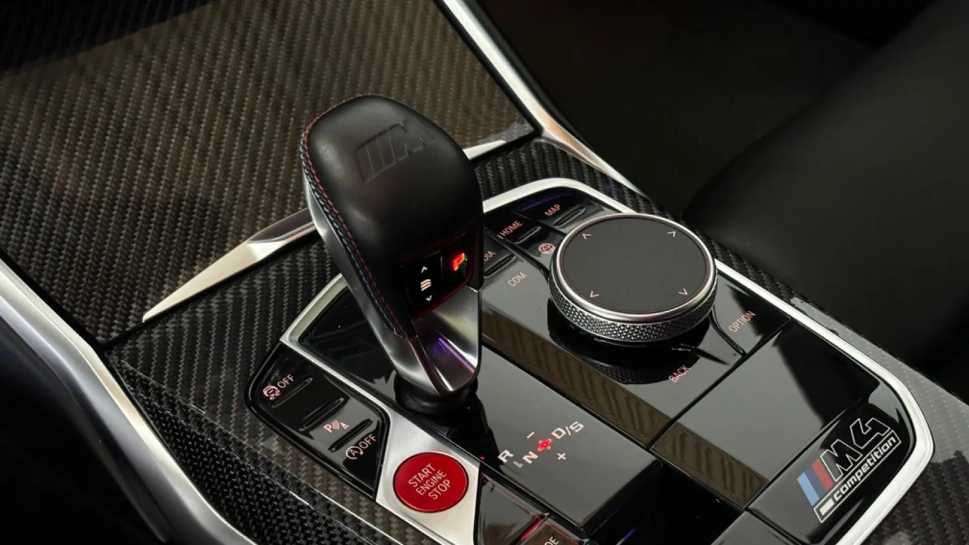 M4 Coupe Competition M-Drivers/H&K/HUD/KAME/LASE