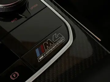 M4 Coupe Competition M-Drivers/H&K/HUD/KAME/LASE