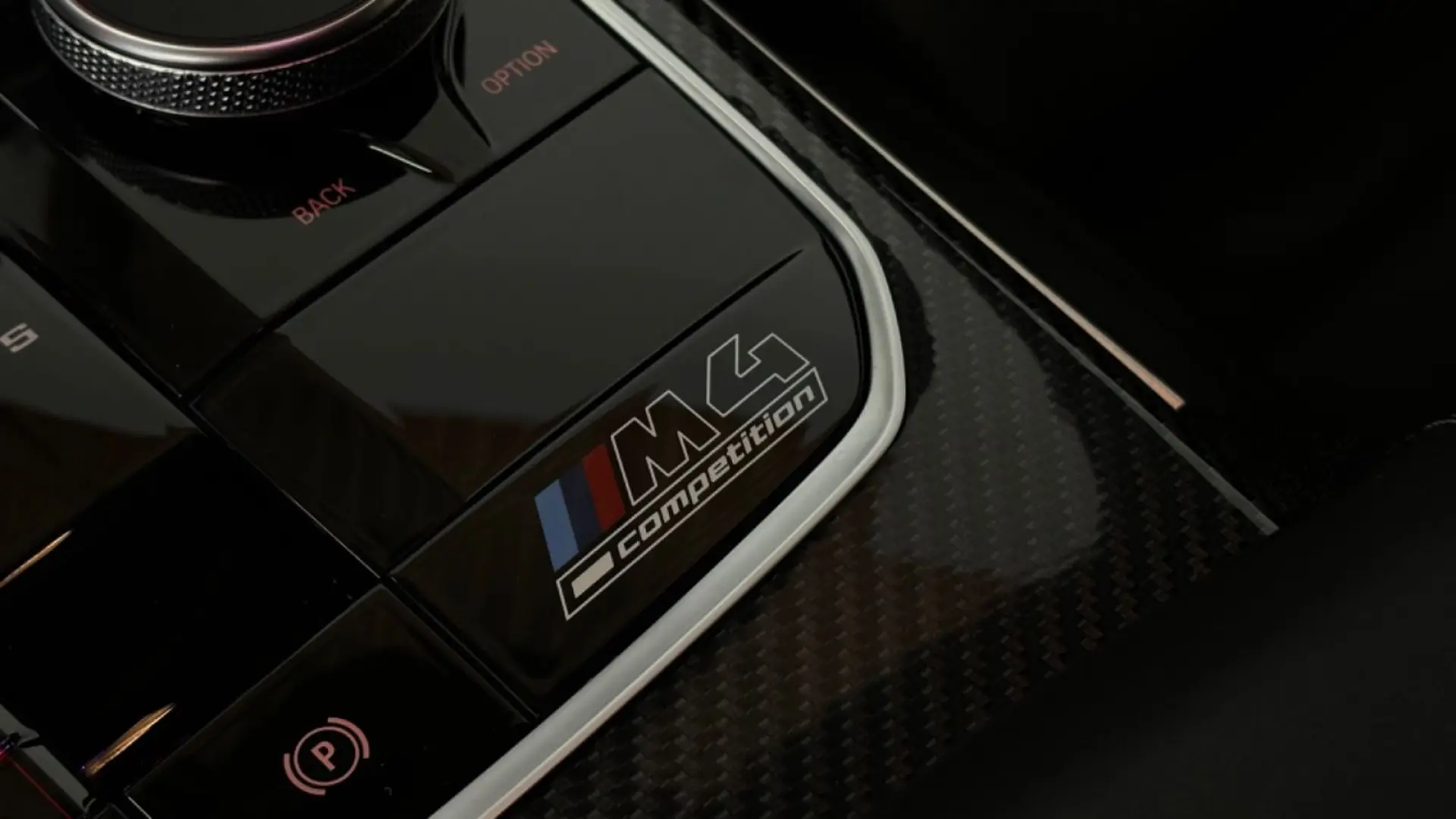 M4 Coupe Competition M-Drivers/H&K/HUD/KAME/LASE