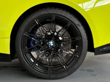 M4 Coupe Competition M-Drivers/H&K/HUD/KAME/LASE
