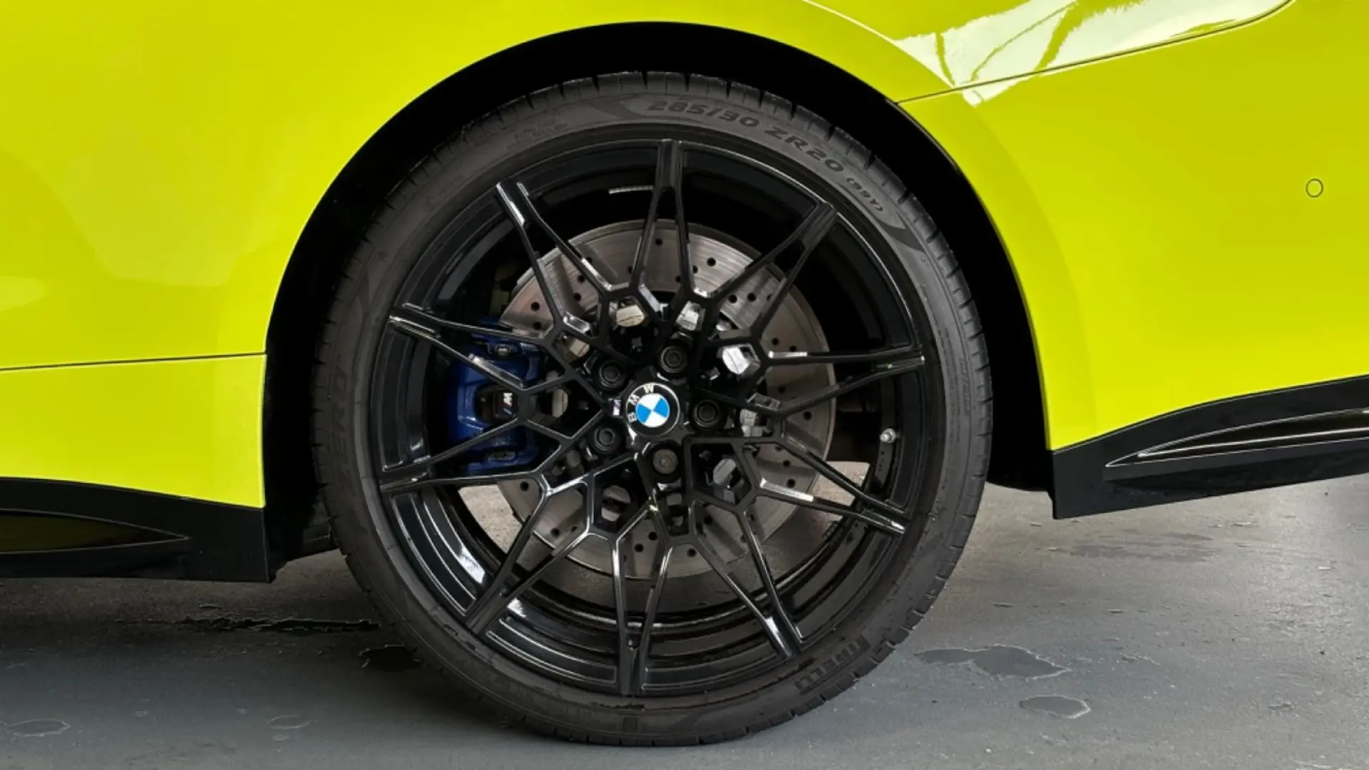 M4 Coupe Competition M-Drivers/H&K/HUD/KAME/LASE