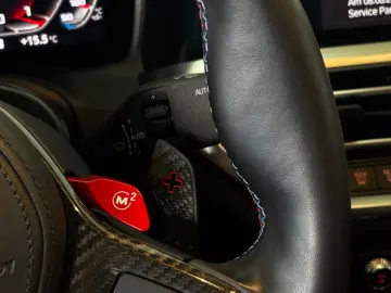 M4 Coupe Competition M-Drivers/H&K/HUD/KAME/LASE
