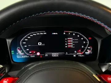 M4 Coupe Competition M-Drivers/H&K/HUD/KAME/LASE