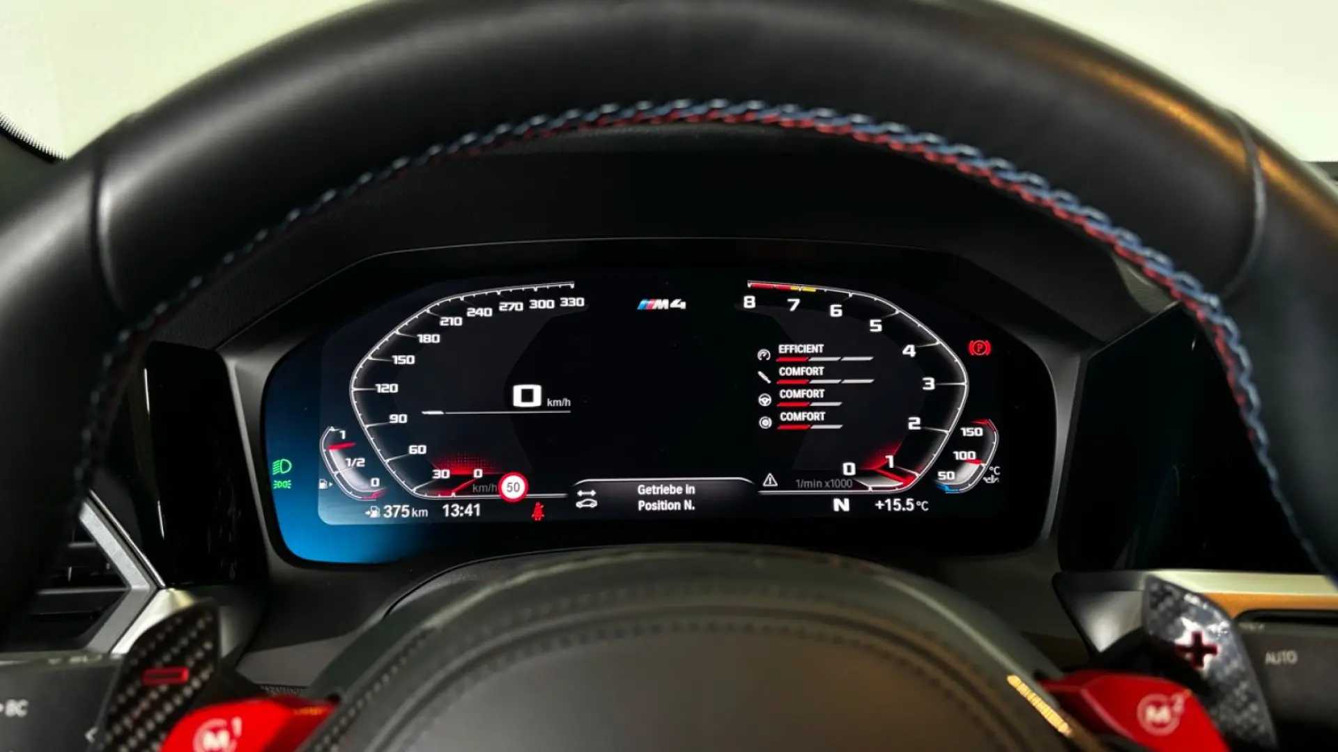 M4 Coupe Competition M-Drivers/H&K/HUD/KAME/LASE