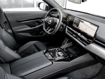 520d M SPORT+H/K+AHK+DA+DA PLUS+PA+LHZ