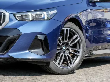 520d M SPORT+H/K+AHK+DA+DA PLUS+PA+LHZ