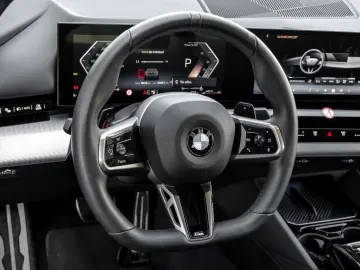 520d M SPORT+H/K+AHK+DA+DA PLUS+PA+LHZ