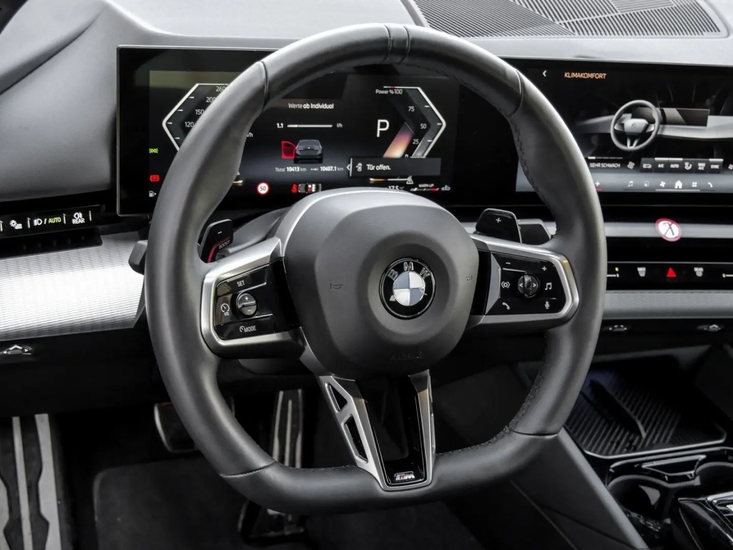 520d M SPORT+H/K+AHK+DA+DA PLUS+PA+LHZ