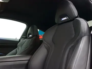 M4 COUPE Competition DKG~DEUTSCH+UNFALLFREI+VOLL