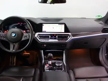 M4 COUPE Competition DKG~DEUTSCH+UNFALLFREI+VOLL