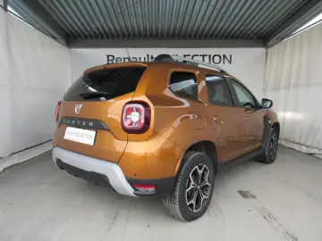 DACIA DUSTER 1.5 Blue dCi 115CP Prestige 4WD