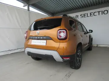 DACIA DUSTER 1.5 Blue dCi 115CP Prestige 4WD