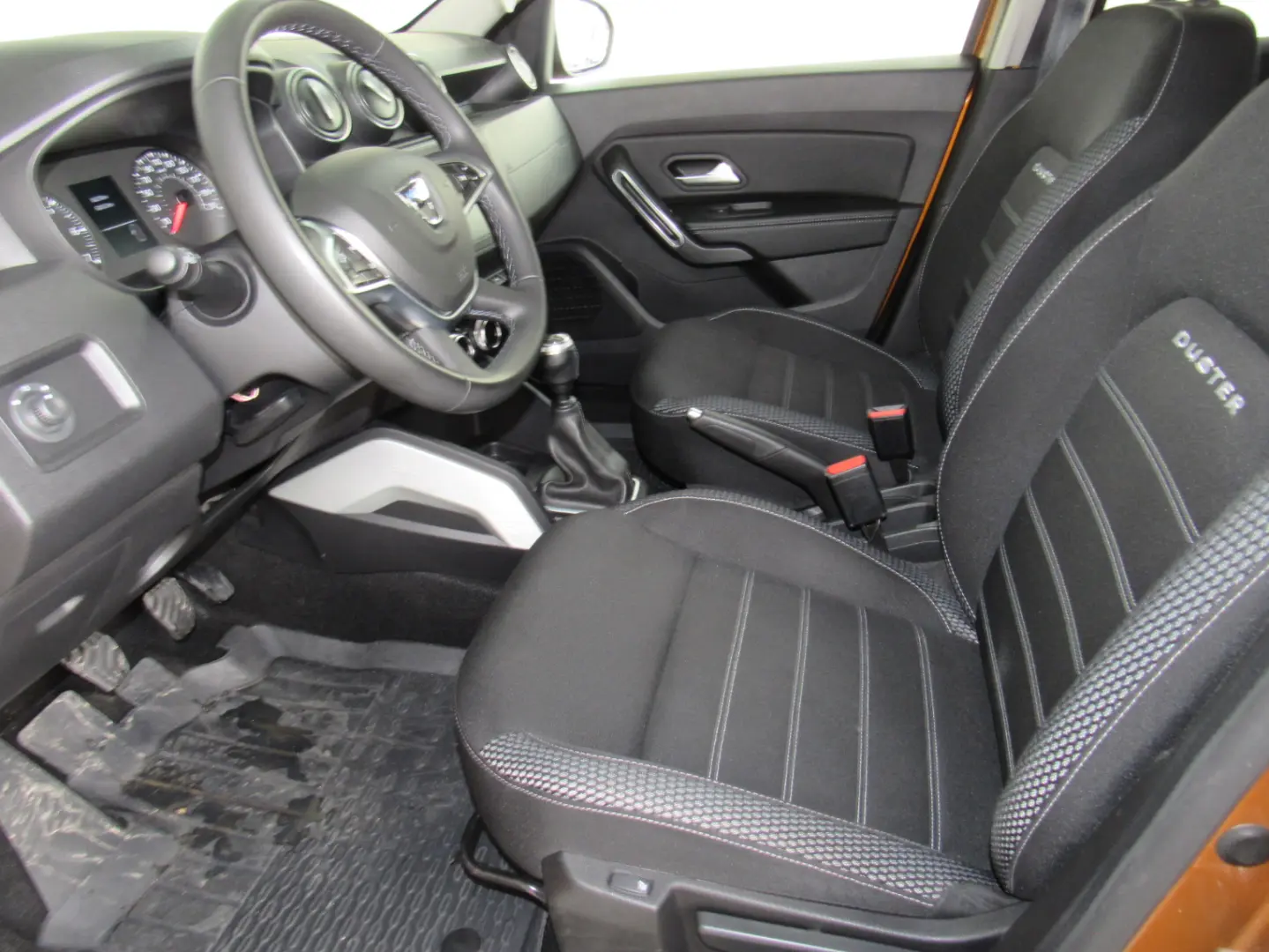 DACIA DUSTER 1.5 Blue dCi 115CP Prestige 4WD
