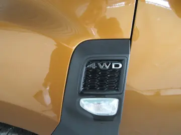 DACIA DUSTER 1.5 Blue dCi 115CP Prestige 4WD