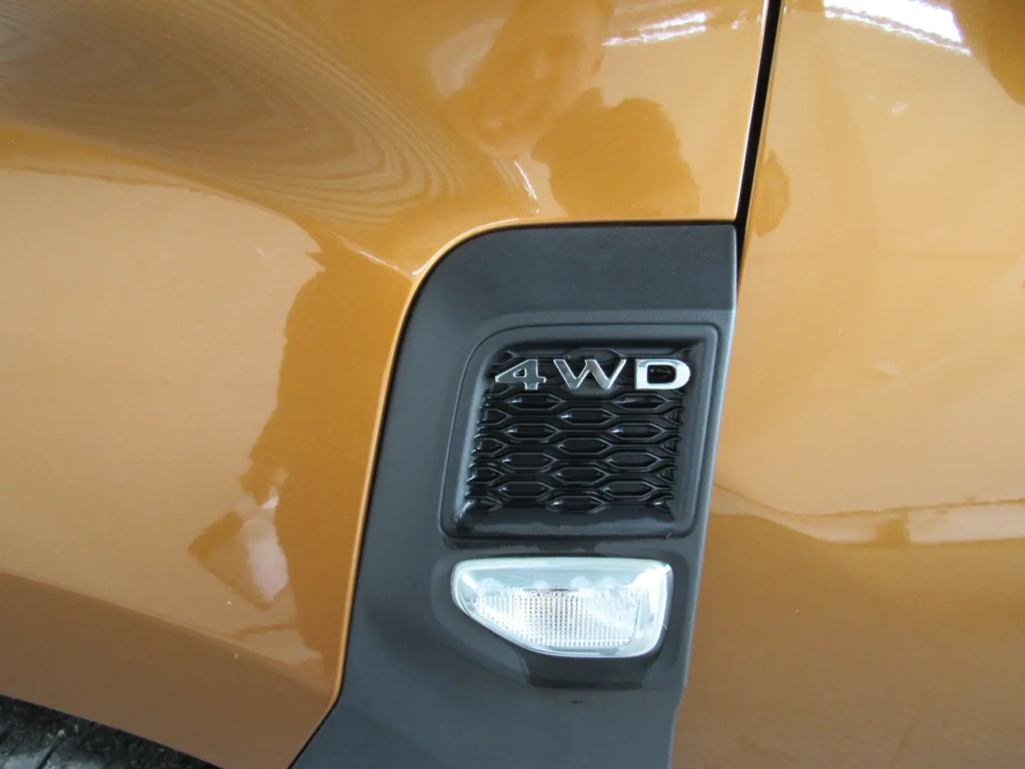 DACIA DUSTER 1.5 Blue dCi 115CP Prestige 4WD