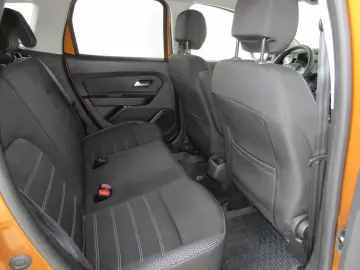 DACIA DUSTER 1.5 Blue dCi 115CP Prestige 4WD