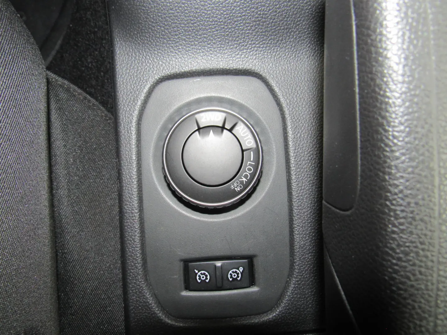 DACIA DUSTER 1.5 Blue dCi 115CP Prestige 4WD