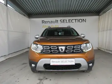 DACIA DUSTER 1.5 Blue dCi 115CP Prestige 4WD