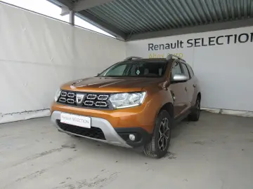 DACIA DUSTER 1.5 Blue dCi 115CP Prestige 4WD