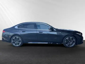 520d Aut.|M Sport|Komfortsitz|DrivingAssistant+