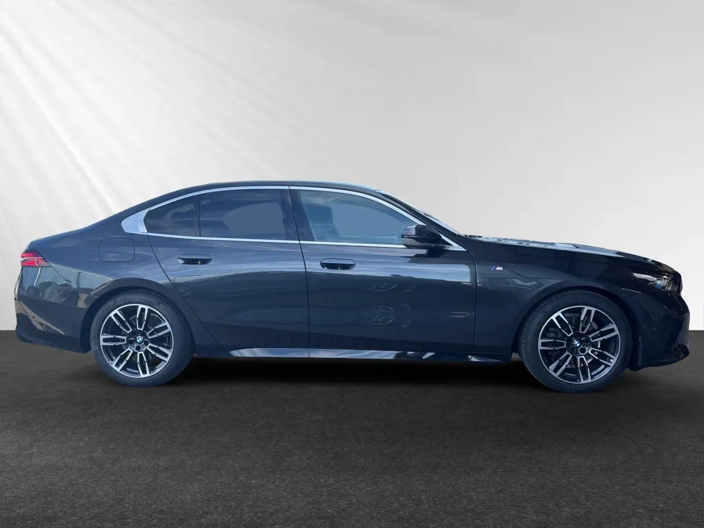520d Aut.|M Sport|Komfortsitz|DrivingAssistant+