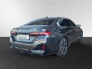 520d Aut.|M Sport|Komfortsitz|DrivingAssistant+