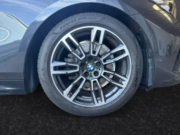520d Aut.|M Sport|Komfortsitz|DrivingAssistant+
