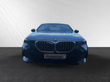 520d Aut. M Sport Komfortsitz DrivingAssistant