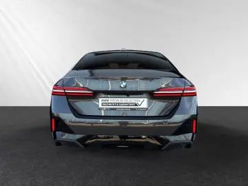 520d Aut.|M Sport|Komfortsitz|DrivingAssistant+